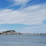 Casa Entre Mar Y Montana Prázdninový dům Denia