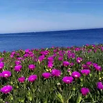 Σπίτι διακοπών Casa Entre Mar Y Montana *