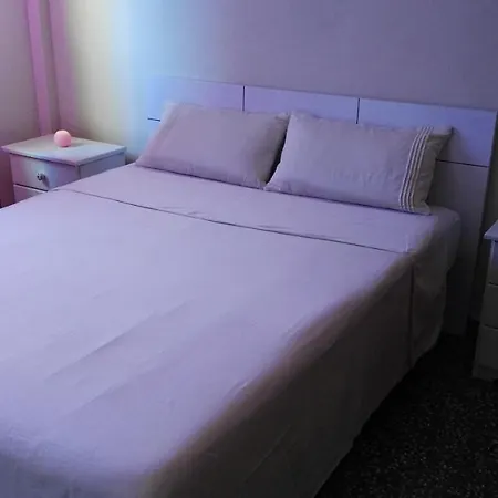 Σπίτι διακοπών Casa Entre Mar Y Montana Denia