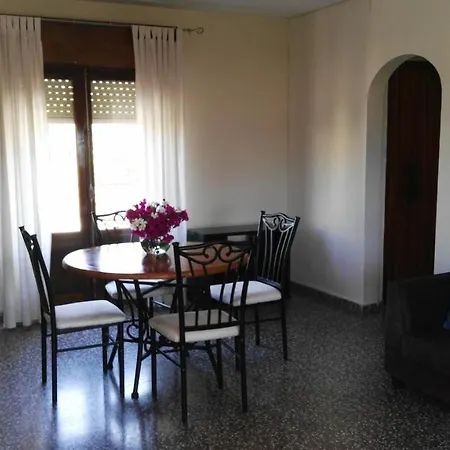 Casa Entre Mar Y Montana Σπίτι διακοπών *