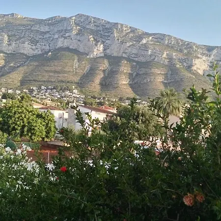 Casa Entre Mar Y Montana *