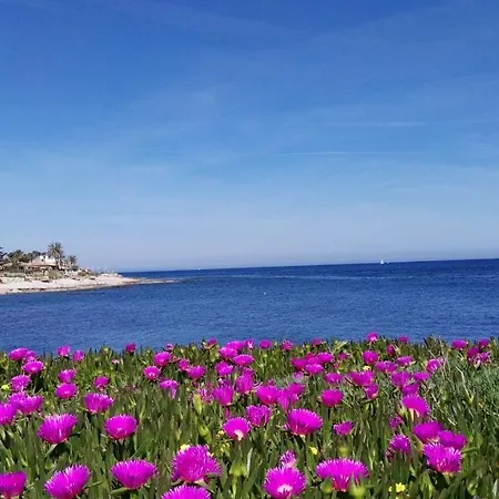 Hébergement de vacances Casa Entre Mar Y Montana