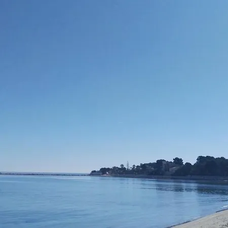 Сasa de vacaciones Casa Entre Mar Y Montaña Dénia