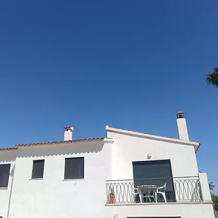 Σπίτι διακοπών Casa Entre Mar Y Montana *