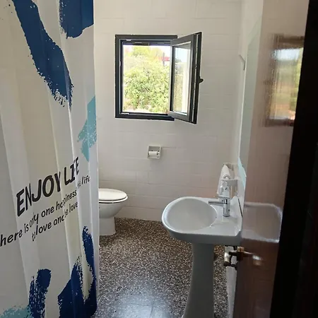 Casa Entre Mar Y Montana