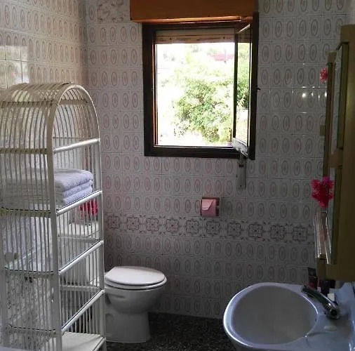 Casa Entre Mar Y Montana *