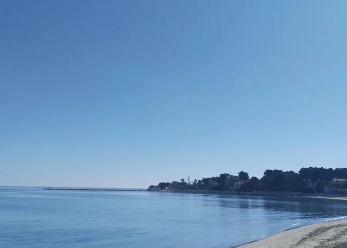 בית נופש Casa Entre Mar Y Montana דניה
