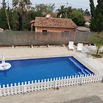 Casa Entre Mar Y Montana * Dénia