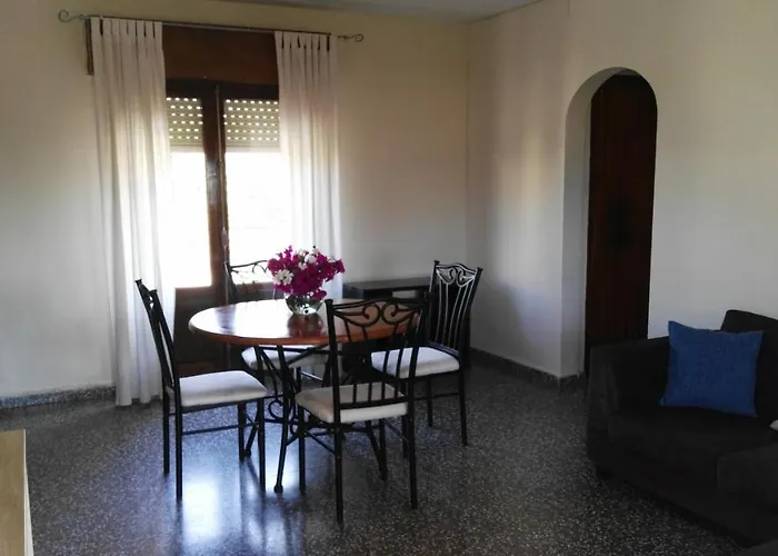 Casa Entre Mar Y Montana بيت للعطل *