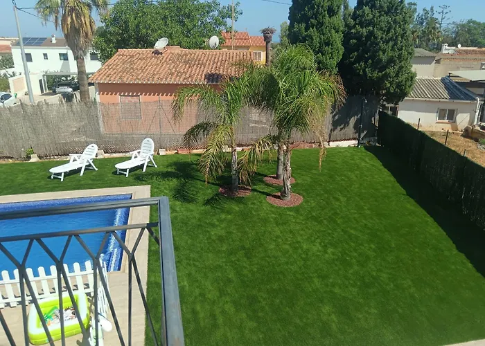 Casa Entre Mar Y Montana بيت للعطل