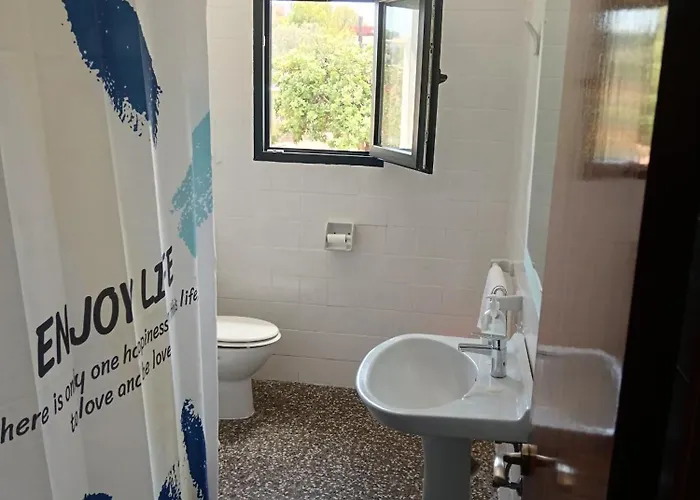 Casa Entre Mar Y Montana