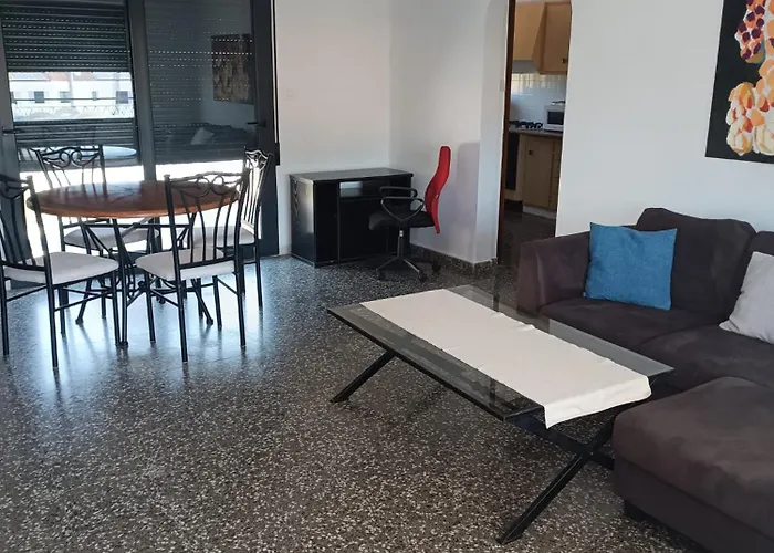 Casa Entre Mar Y Montana بيت للعطل *